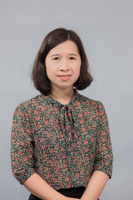 PGS.TS. Lê Thanh Hương - SOICT