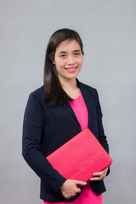 Huynh Thi Thanh Binh's photo