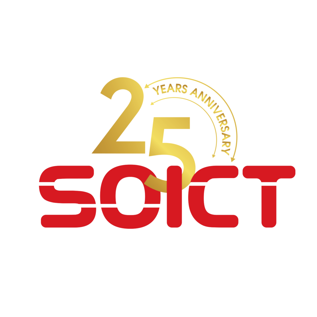 SoICT