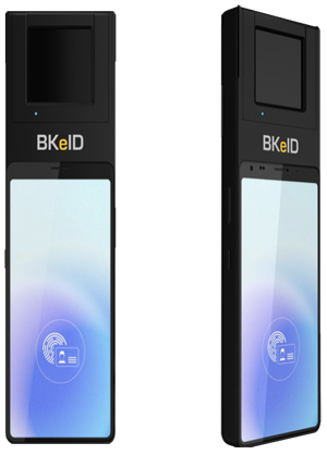Bceid BKCAeID - SoICT