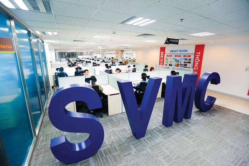 Trung tâm Nghiên cứu và Phát triển ĐTDĐ Samsung Việt Nam (SVMC) tuyển dụng các vị trí kinh nghiệm mảng Network Hardware