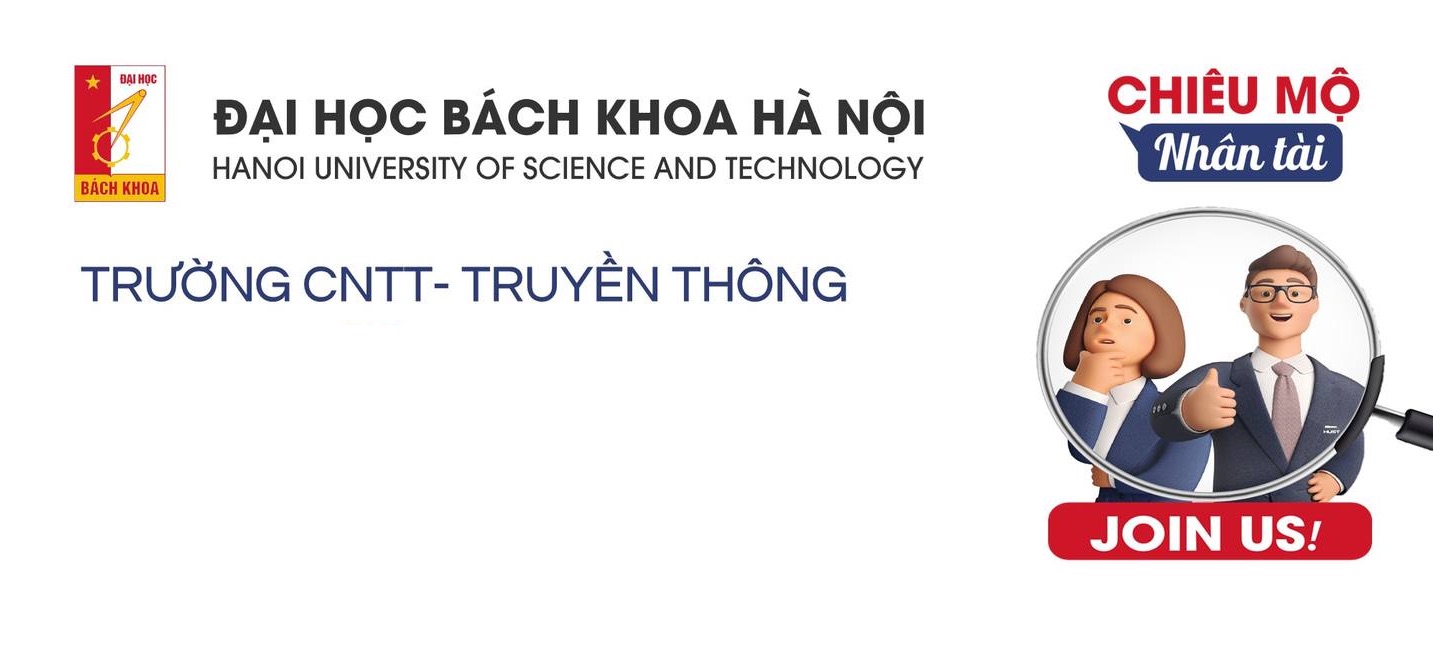 Thông báo Tuyển dụng đợt 1 năm 2026